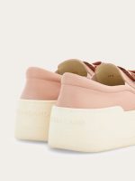 Ferragamo New Vara plate slip on - Image 2